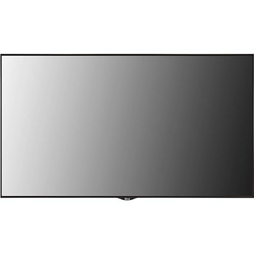 55IN FHD, HDMI(2), DP, RS232C in/Out, RJ45 in, IR in, USB(1), External Speaker Out, WEBOS 4.1 - Dealtargets.ca