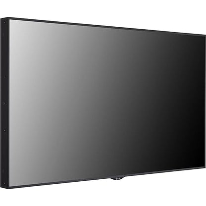 55IN FHD, HDMI(2), DP, RS232C in/Out, RJ45 in, IR in, USB(1), External Speaker Out, WEBOS 4.1 - Dealtargets.ca