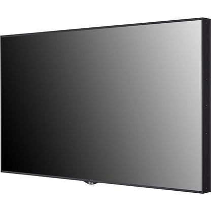 55IN FHD, HDMI(2), DP, RS232C in/Out, RJ45 in, IR in, USB(1), External Speaker Out, WEBOS 4.1 - Dealtargets.ca