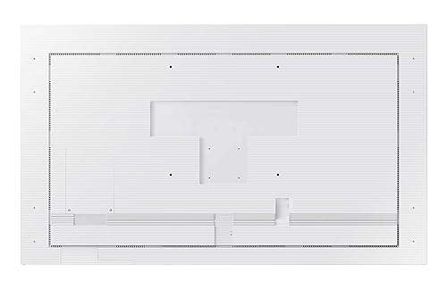 55IN FLIP 2.0 Digital FLIPCHART ADV IR TCH W/Passive Pen 4PTS Drawing One Size LED LCD - Dealtargets.ca