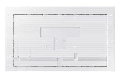 55IN FLIP 2.0 Digital FLIPCHART ADV IR TCH W/Passive Pen 4PTS Drawing One Size LED LCD - Dealtargets.ca