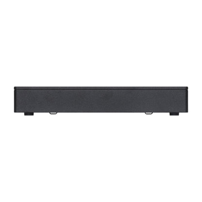 ASUS NUC 13 Rugged Bravo Canyon Intel N50  mini PC Barebone w/ DDR5 SO-DIMM slot, 1xM.2 2280 Slot, 1xM.2 3042 slot