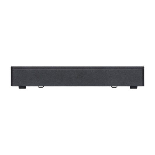 ASUS NUC 13 Rugged Bravo Canyon Intel N50  mini PC Barebone w/ DDR5 SO-DIMM slot, 1xM.2 2280 Slot, 1xM.2 3042 slot