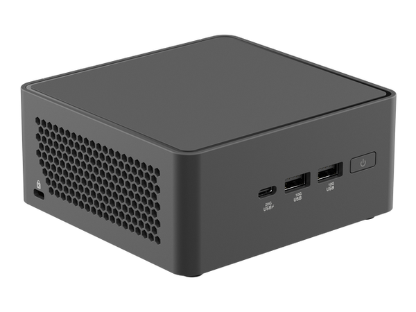 ASUS NUC 15 Pro "Cyber Canyon" Mini PC - RNUC15CRHU700001
