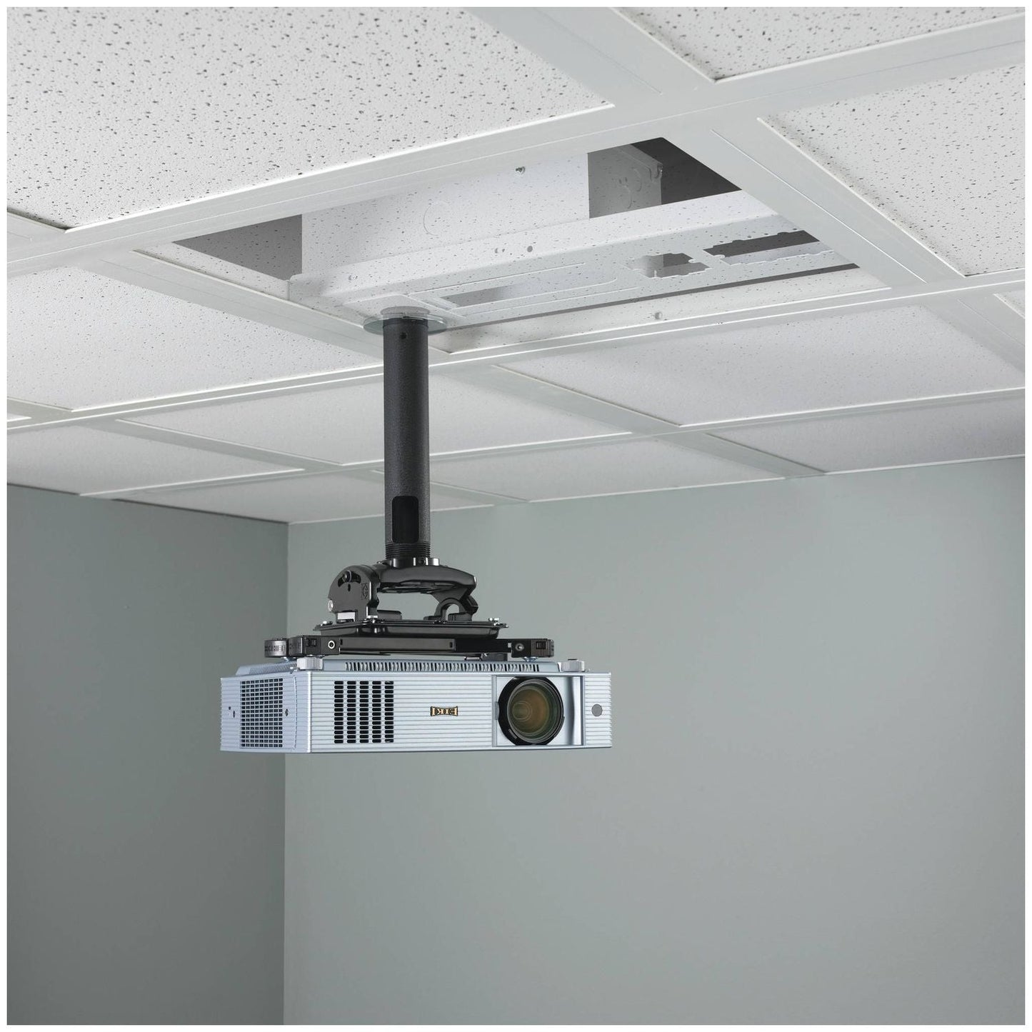Chief Mfg. CMA-440 8" x 24" Suspended Ceiling Kit