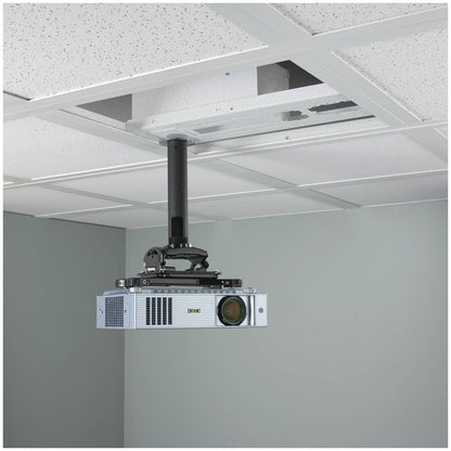 Chief Mfg. CMA-440 8" x 24" Suspended Ceiling Kit