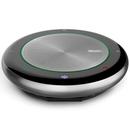 Yealink CP700 Portable Bluetooth And USB Speakerphone