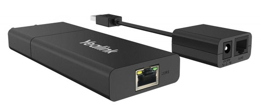 Yealink 1303109 Usb Extender Through Cat5e