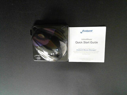 OPEN BOX - MOUSE