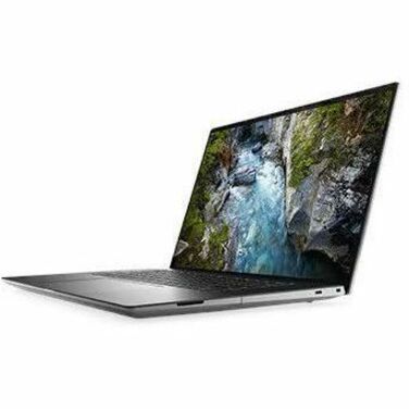 Dell Precision 5000 5690 16" Mobile Workstation - Full HD Plus - Intel Core Ultra 7 155H - Intel Evo Platform - 32 GB - 512 GB SSD - English (US) Keyboard - Anodized Titan Gray - Intel Chip - 1920 x 1200 - Windows 11 Pro - NVIDIA RTX 1000 Ada with 6 GB