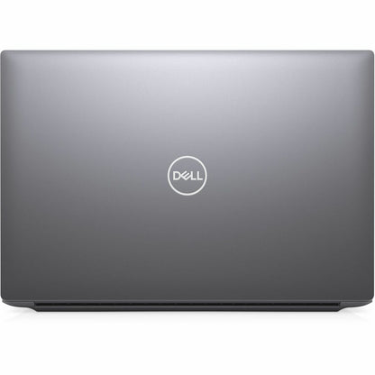 Dell Precision 5000 5690 16" Mobile Workstation - Full HD Plus - Intel Core Ultra 7 155H - Intel Evo Platform - 32 GB - 512 GB SSD - English (US) Keyboard - Anodized Titan Gray - Intel Chip - 1920 x 1200 - Windows 11 Pro - NVIDIA RTX 1000 Ada with 6 GB