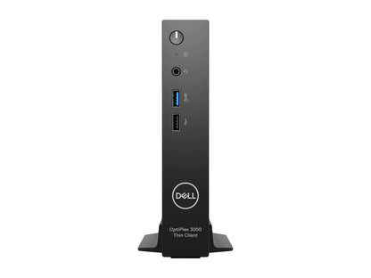 DELL OptiPlex 3000 Thin Client Intel Pentium Silver N6005 16GB 32F1R