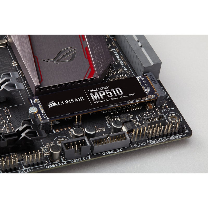 Corsair Force Series MP510 4TB