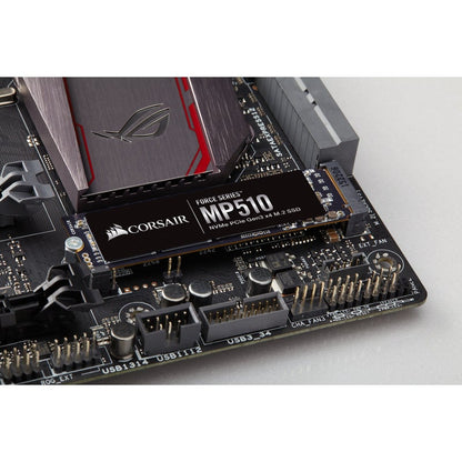 Corsair Force Series MP510 4TB