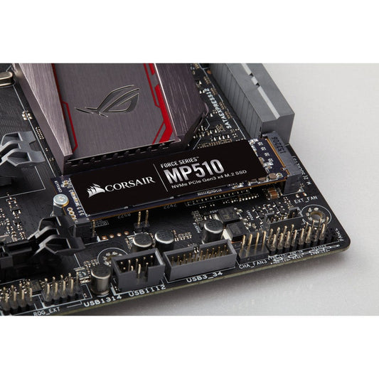 Corsair Force Series MP510 4TB