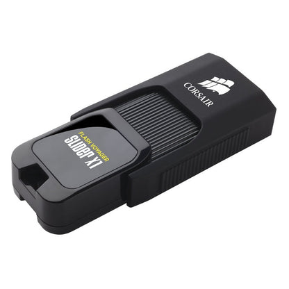 Corsair 64GB Flash Drive Voyager Slider X1 USB 3.0 For Windows/Mac