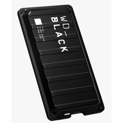 Western Digital Acc: Wd Black P50 Ssd External 500gb Game Drive