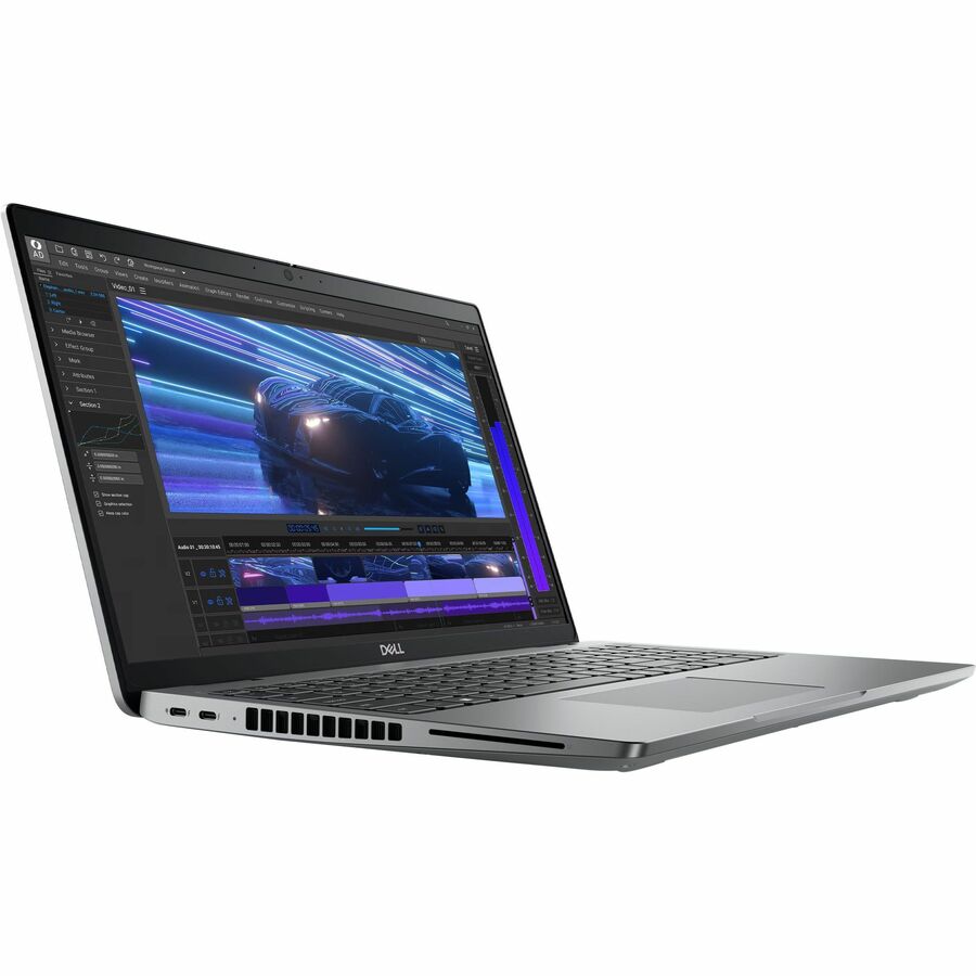 Dell Precision 5490 14" Mobile WS Intel U9 185H 32GB RAM 1TB SSD Win11P - 5PMVX