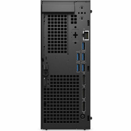 Dell Precision 3000 3280 Workstation - Intel Core i5 14th Gen i5-14500 - 16 GB - 512 GB SSD - Compact - Black - Intel Chip - Windows 11 Pro - Intel UHD Graphics 770 Graphics - NVMe, Serial ATA Controller
