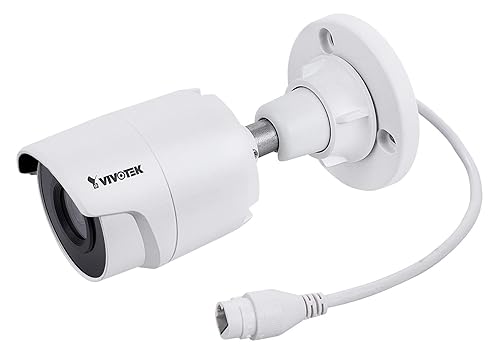 5Mp 30M Ir H.265 Outdoor Bullet,Embedded: Trend Micro Iot Security for Surveill - Dealtargets.ca