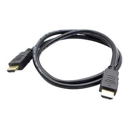 5pk 20ft 6m Hdmi 1.4 High Speed Hdmi Enet Support M/M - Dealtargets.ca