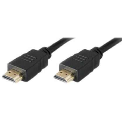 5pk 20ft 6m Hdmi 1.4 High Speed Hdmi Enet Support M/M - Dealtargets.ca