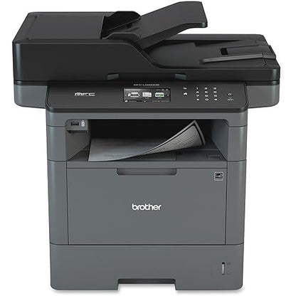 Brother MFC-L5800DW Wireless Laser All-One Printer