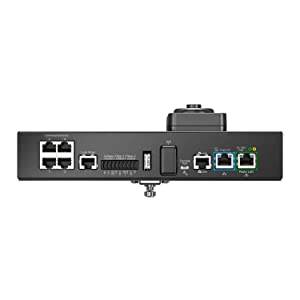 APC Netbotz, NBWL0755, Wall Mount Network Room Monitor 755 Rack Accessory