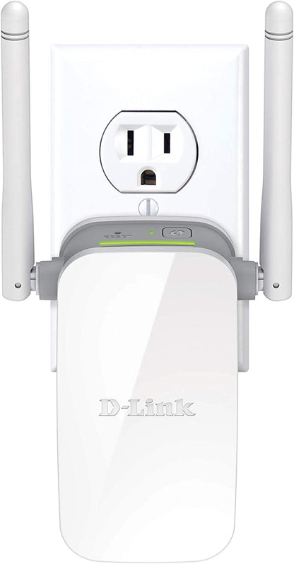 D-Link Dlink N300 Wireless Range Extender