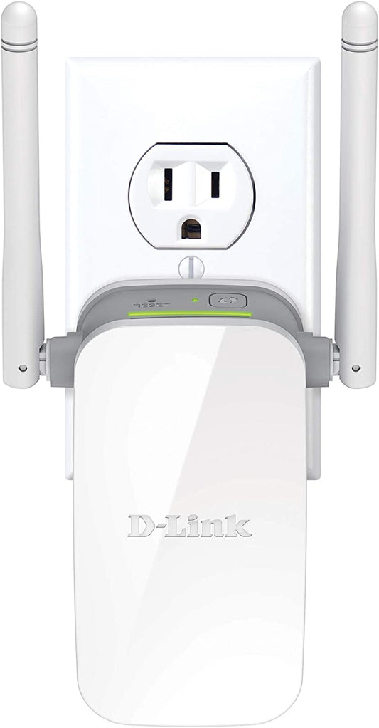 D-Link Dlink N300 Wireless Range Extender