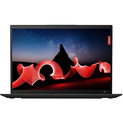 Lenovo ThinkPad X1 Carbon Gen 11 21HM000LUS 14 Touchscreen Ultrabook - WUXGA - 1920 x 1200 - Intel Core i7 13th Gen i7-1355U Deca-core [10 Core] - Intel Evo Platform - 16 GB Total RAM - 16 GB