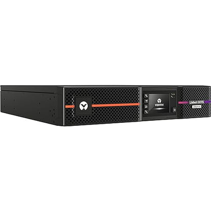 Vertiv Liebert GXT5 Lithium-Ion Online UPS 2000VA/1800W 120V Tower/Rack UPS,