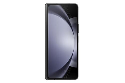 Samsung Galaxy Z Fold5 256GB Icy Blue, 6.2 cover screen, Multi Tasking, Dex Productivity, IPX8 Rating, Google meet live sharing, S-Pen compatible (CAD version and Warranty) Icy Blue 256 GB Z Fold5 Phone Only