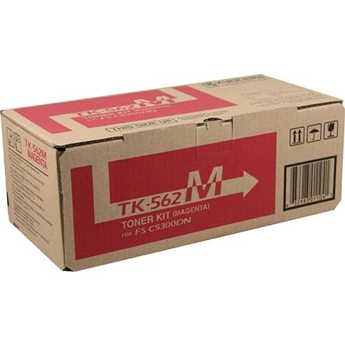 KYOCERA Magenta Kyocera FS-C5300DN Toner