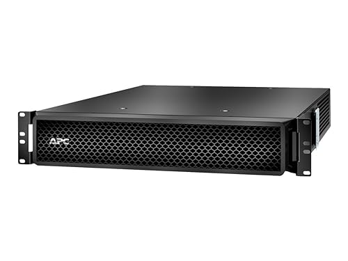 APC Smart-UPS 5kVA 2U RM Step-Down Transformer SRT5KRMTF