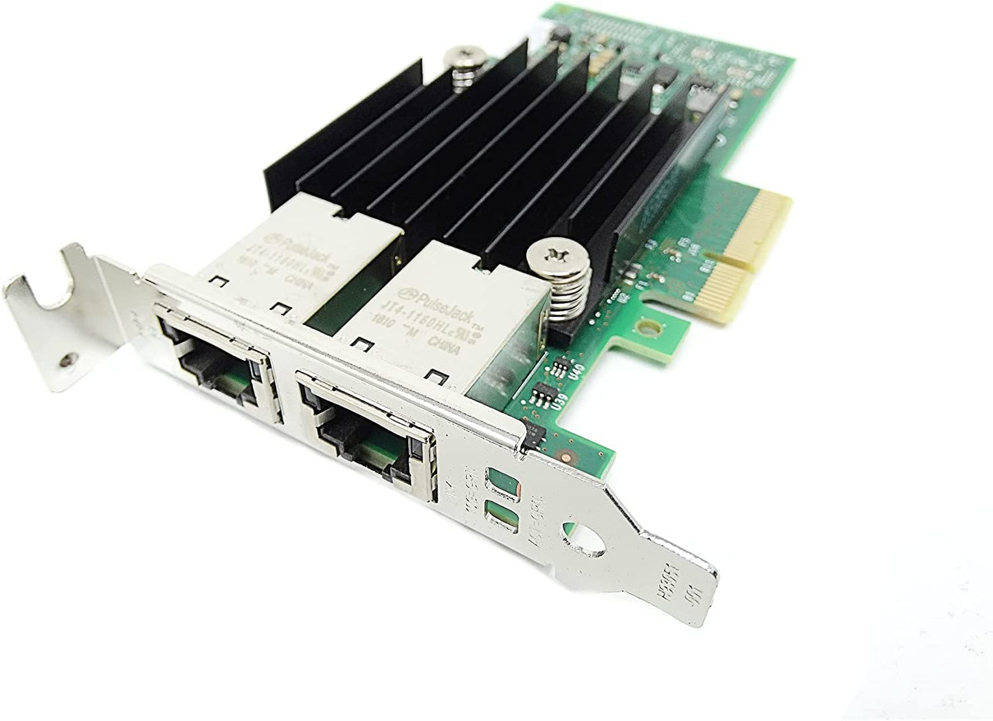 Intel Corp X550T2 Converged Network Adapter X550