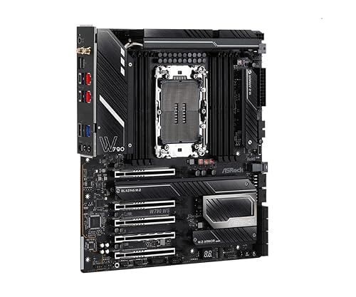 Asrock W790WS Mb Asrock W790 Ws R