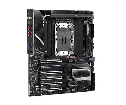 Asrock W790WS Mb Asrock W790 Ws R