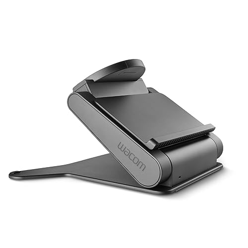 Wacom Cintiq Pro 22 Adjustable Stand
