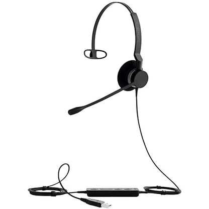 GN NETCOM 2393-829-109 JABRA Biz 2300 Landline Telephone Accessory
