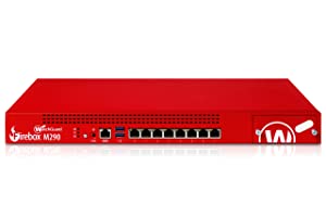 Trade up to WatchGuard Firebox M290 with 3-yr Total Security Suite (WGM29002103)