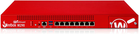 WatchGuard Firebox M290 with 3-yr Standard Support Standard Support 3 Year