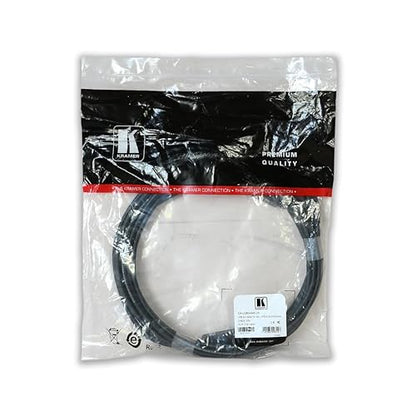Kramer CA-USB3/AAE-25 7.6m/25ft USB 3.0 Active Extender Cable