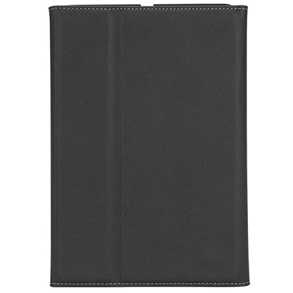 Targus VersaVu Slim 360 Rotating Tablet Case for All iPad Mini (THZ59402GL) All iPad mini Black
