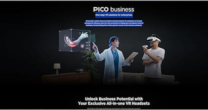 Pico Neo 3 pro