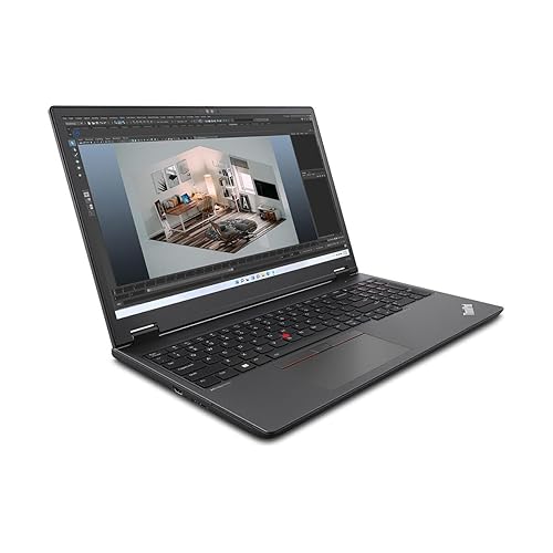 Lenovo ThinkPad P16v Gen 2 21KX002GUS 16" Mobile Workstation - WUXGA - Intel Core Ultra 9 185H - vPro Technology - 32 GB - 1 TB SSD - English Keyboard - Black - Intel Chip - 1920 x 1200 - Windows 11 Pro - NVIDIA RTX 3000 Ada Generation with 8 GB