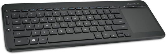Microsoft All-in-One Media Keyboard French