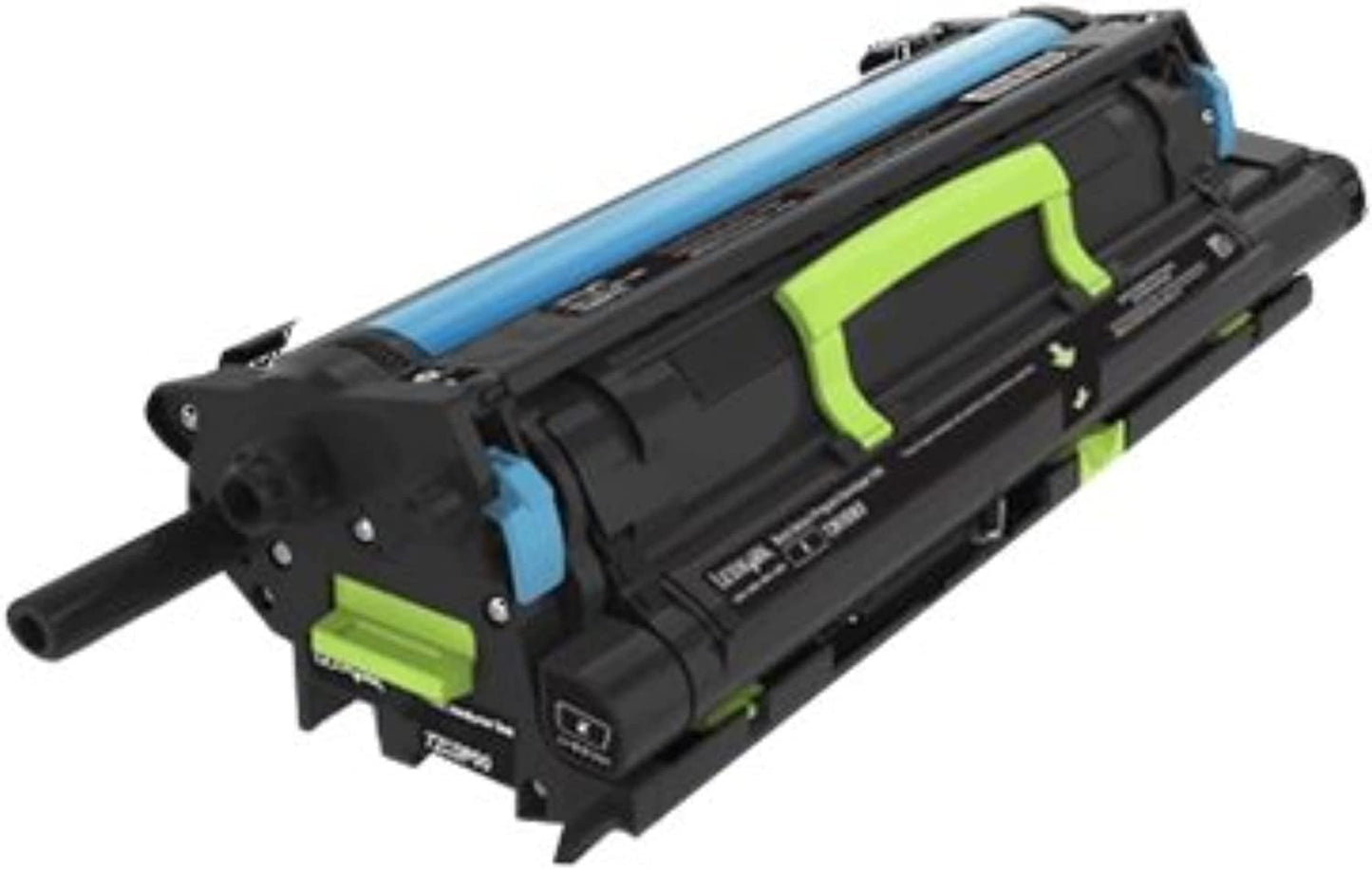 Lexmark Black Developer and Photoconductor Unit Pack, 175000 Yield (72K0F10)
