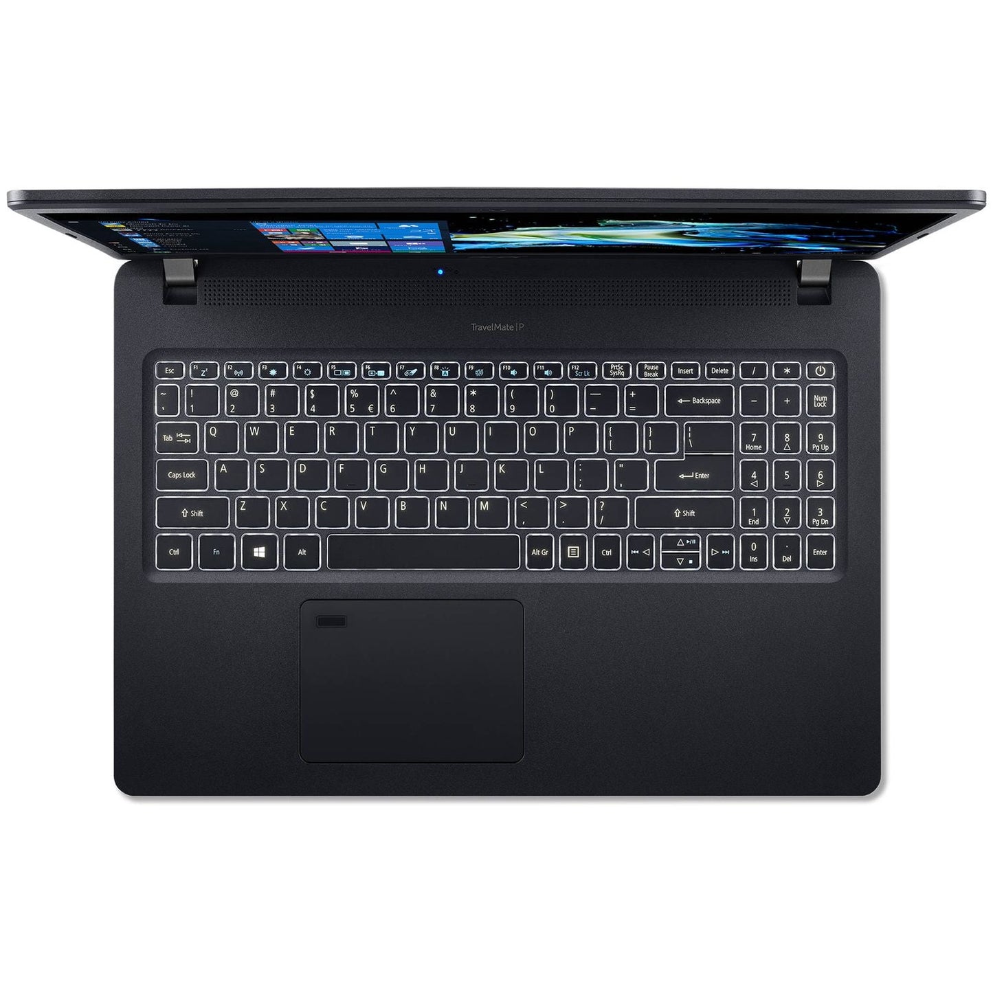 Acer TravelMate P2 P215-53 TMP215-53-53N6 15.6" Notebook