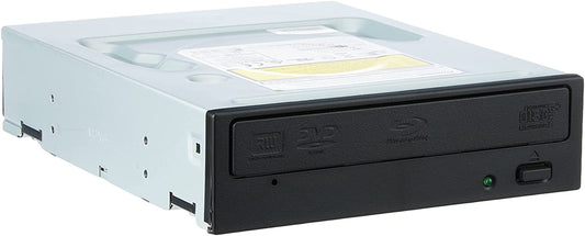 Pioneer Electronics BDR-212DBK 16x Internal BD/DVD/CD Writer Supports Blu-Ray &amp; M-Disc Format, Drive-RW/DVD-RW Only
